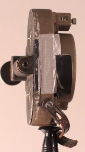 16mmadventures_B-H Filmo 70 Later version rearview